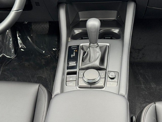 2026 Mazda Mazda3 Sedan 2.5 S Preferred FWD