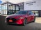 2026 Mazda Mazda3 Hatchback 2.5 S Select Sport Auto FWD