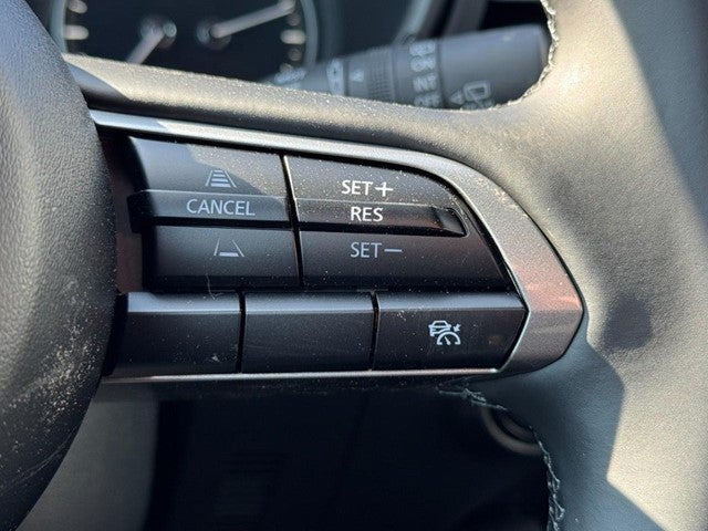 2026 Mazda Mazda3 Hatchback 2.5 S Select Sport Auto FWD