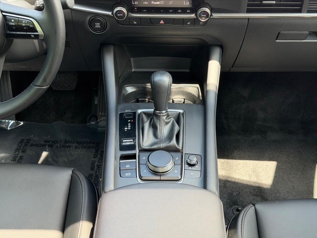 2026 Mazda Mazda3 Hatchback 2.5 S Preferred Auto FWD