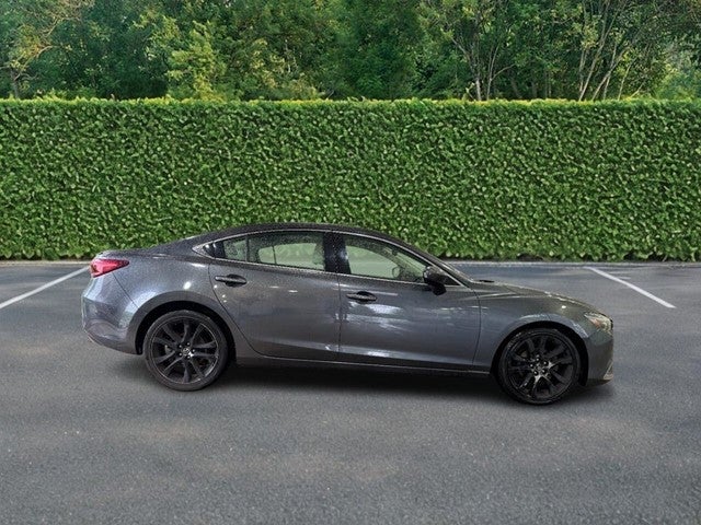 2016 Mazda MAZDA6 4dr Sdn Auto i Grand Touring