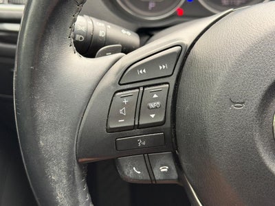2014 Mazda MAZDA6 4dr Sdn Auto i Grand Touring