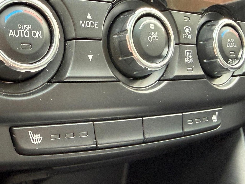 2014 Mazda MAZDA6 4dr Sdn Auto i Grand Touring