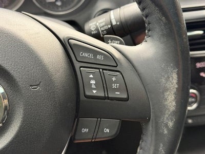 2014 Mazda MAZDA6 4dr Sdn Auto i Grand Touring