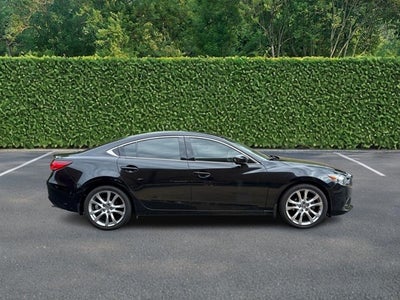 2014 Mazda MAZDA6 4dr Sdn Auto i Grand Touring