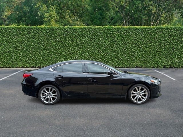 2014 Mazda MAZDA6 4dr Sdn Auto i Grand Touring