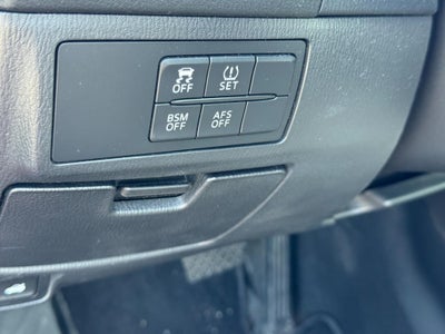 2014 Mazda MAZDA6 4dr Sdn Auto i Grand Touring