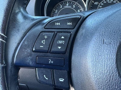 2014 Mazda MAZDA6 4dr Sdn Auto i Grand Touring
