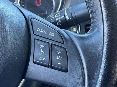 2014 Mazda MAZDA6 4dr Sdn Auto i Grand Touring