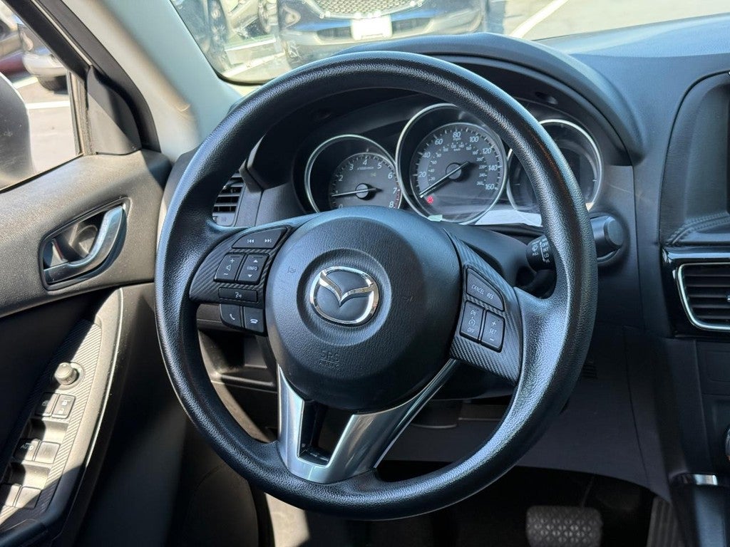 2016 Mazda Mazda CX-5 2016.5 FWD 4dr Auto Sport