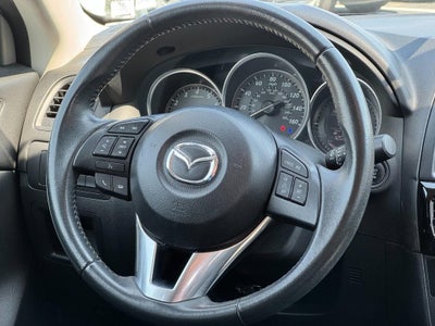 2014 Mazda Mazda CX-5 AWD 4dr Auto Touring