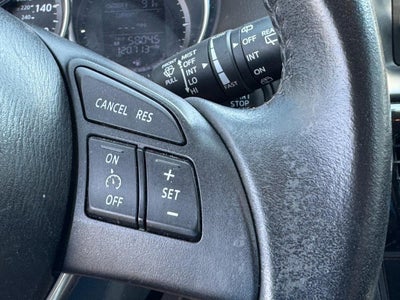 2014 Mazda Mazda CX-5 AWD 4dr Auto Touring