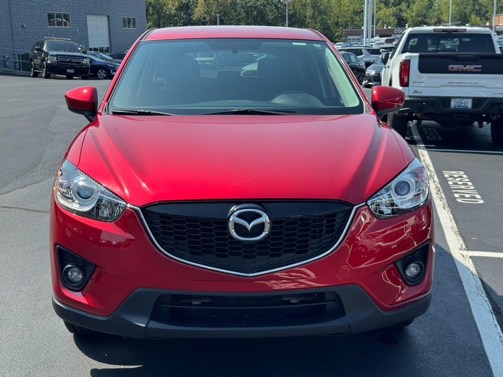 2014 Mazda Mazda CX-5 AWD 4dr Auto Touring