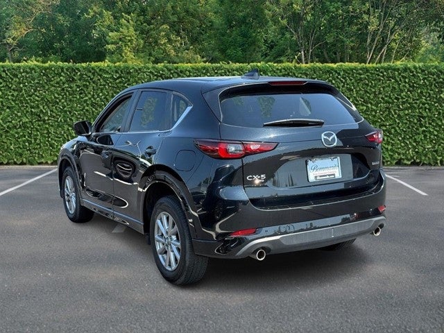 2025 Mazda Mazda CX-5 2.5 S Select Package AWD