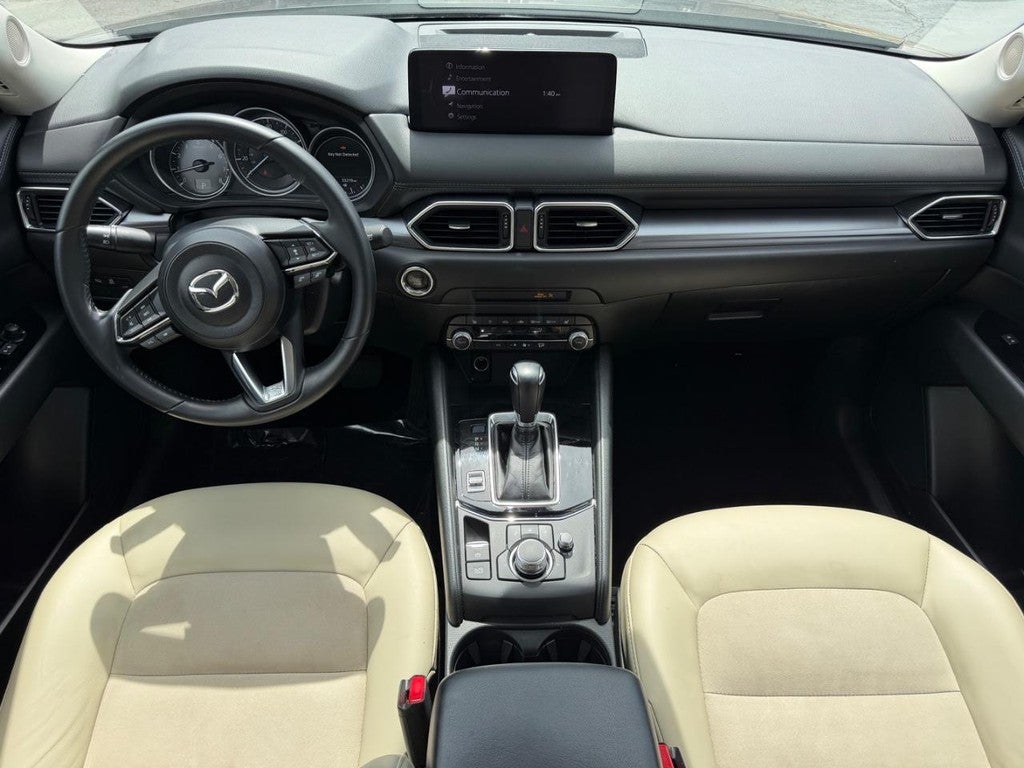 2023 Mazda Mazda CX-5 2.5 S Select Package AWD
