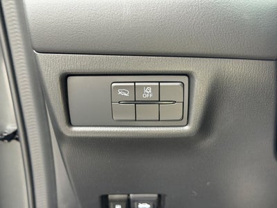 2023 Mazda Mazda CX-5 2.5 S Select Package AWD