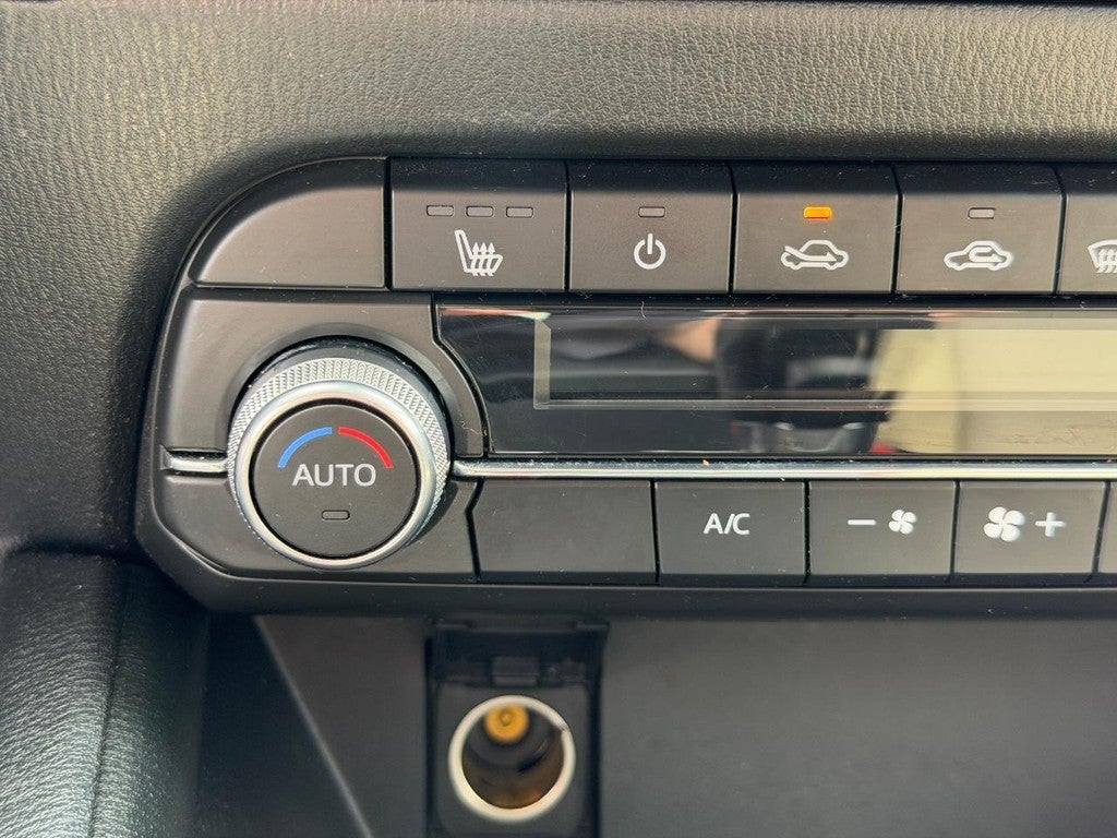 2023 Mazda Mazda CX-5 2.5 S Select Package AWD