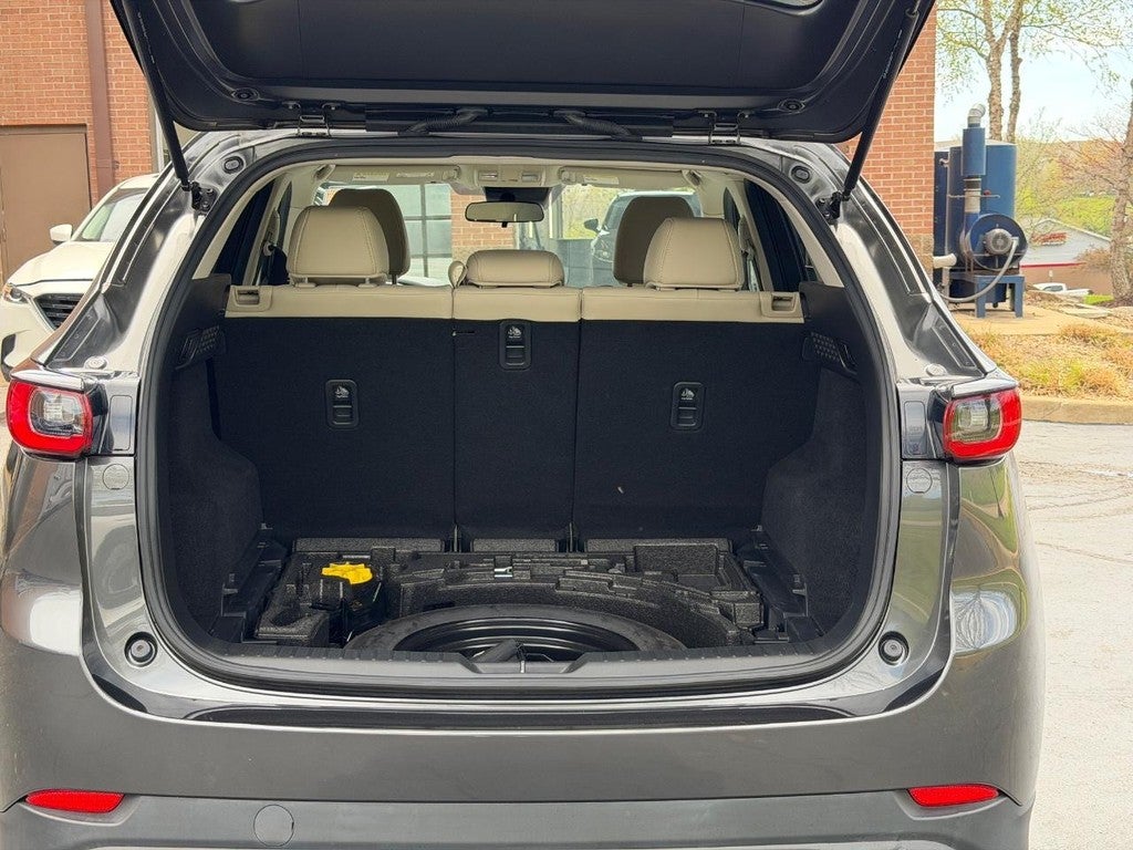 2023 Mazda Mazda CX-5 2.5 S Select Package AWD