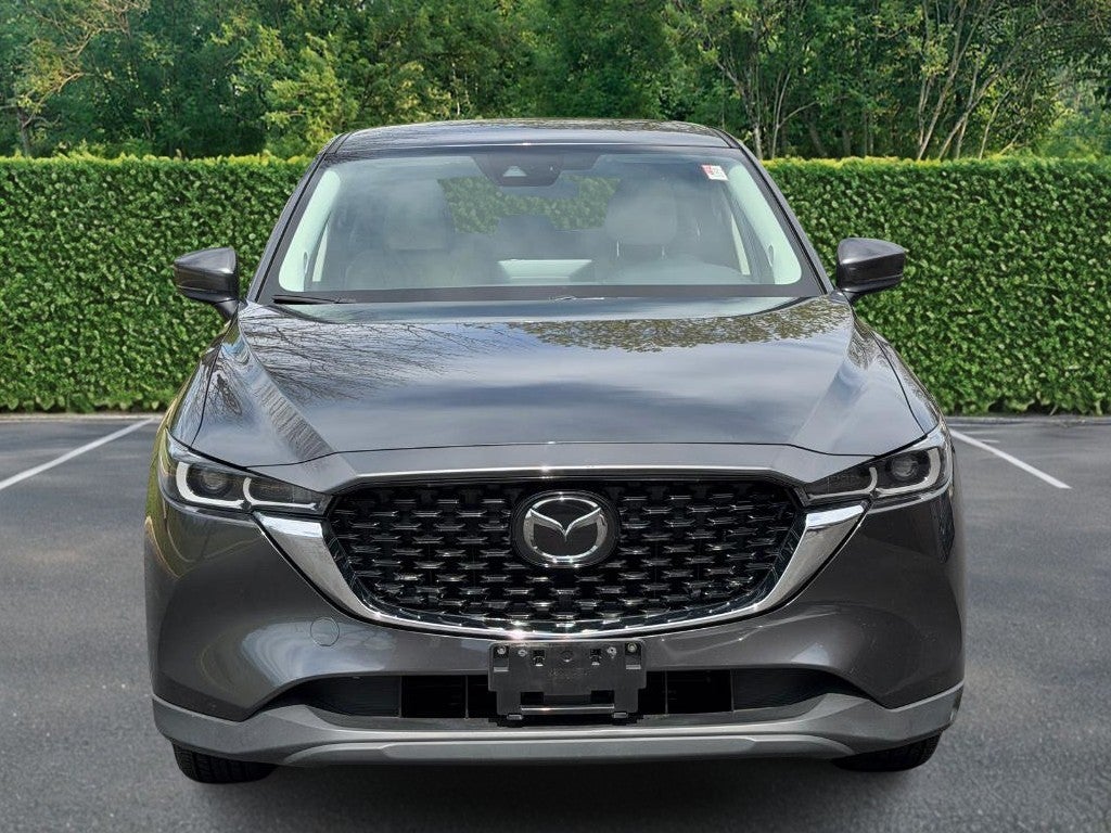 2023 Mazda Mazda CX-5 2.5 S Select Package AWD