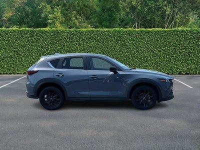 2024 Mazda Mazda CX-5 2.5 S Carbon Edition AWD