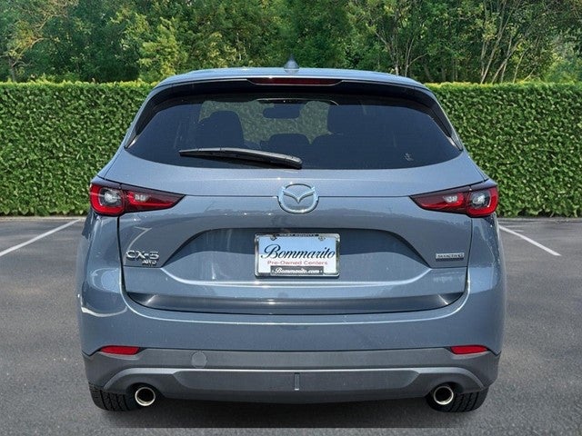 2024 Mazda Mazda CX-5 2.5 S Carbon Edition AWD