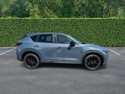 2024 Mazda Mazda CX-5 2.5 S Carbon Edition AWD