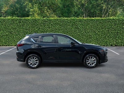 2025 Mazda Mazda CX-5 2.5 S Preferred Package AWD