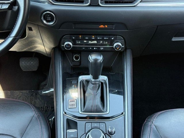2024 Mazda Mazda CX-5 2.5 S Carbon Edition AWD