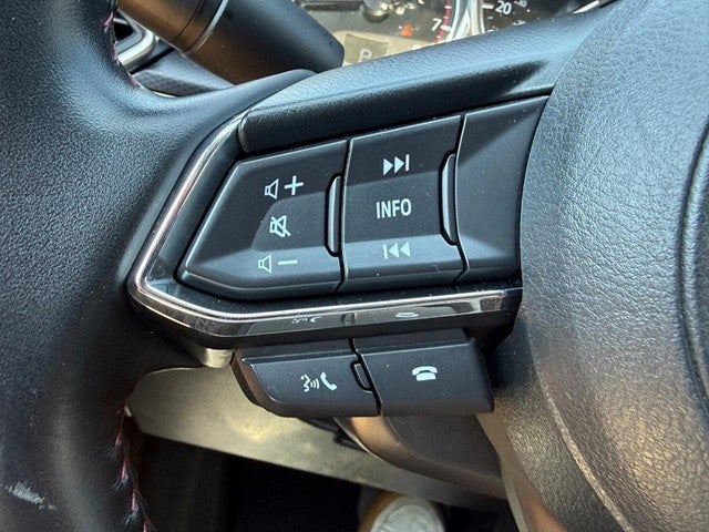 2024 Mazda Mazda CX-5 2.5 S Carbon Edition AWD