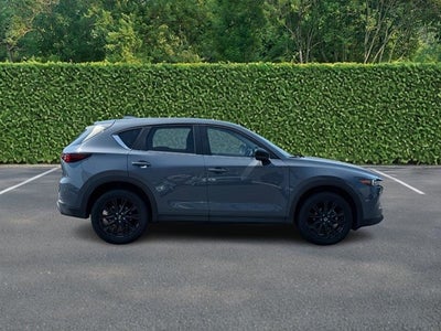 2024 Mazda Mazda CX-5 2.5 S Carbon Edition AWD