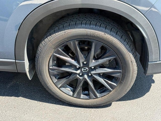 2024 Mazda Mazda CX-5 2.5 S Carbon Edition AWD