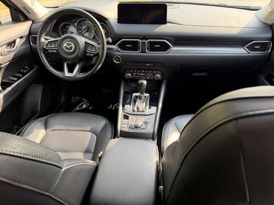 2025 Mazda Mazda CX-5 2.5 S Preferred Package AWD