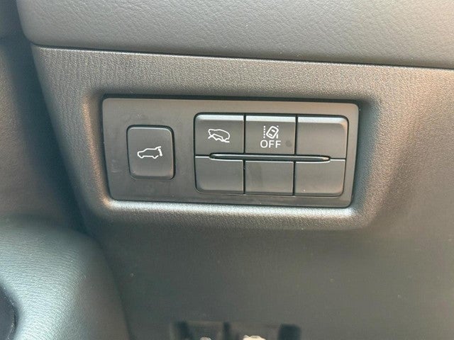 2025 Mazda Mazda CX-5 2.5 S Preferred Package AWD
