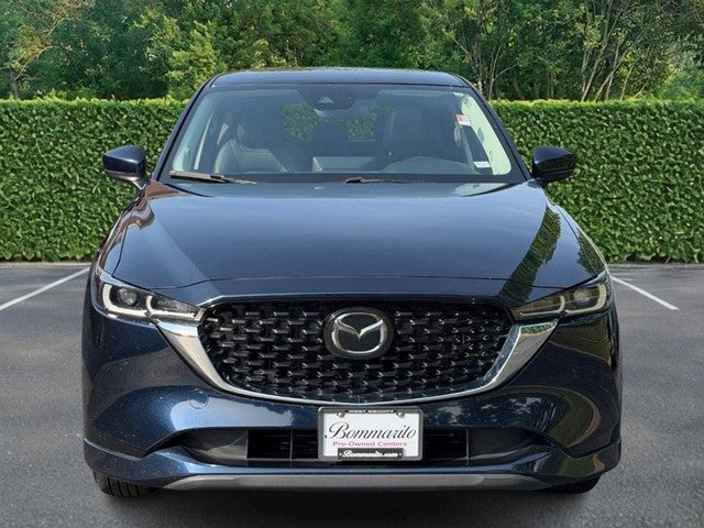 2025 Mazda Mazda CX-5 2.5 S Preferred Package AWD