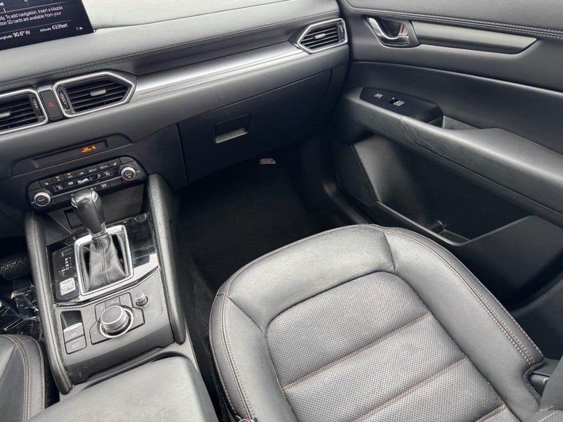2023 Mazda Mazda CX-5 2.5 S Preferred Package AWD