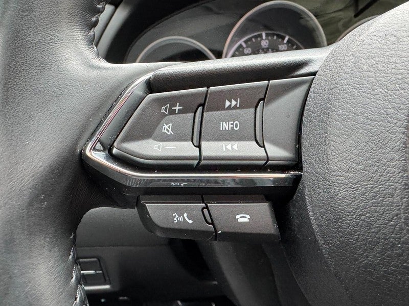 2023 Mazda Mazda CX-5 2.5 S Preferred Package AWD