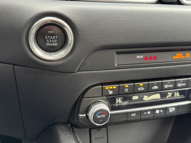 2023 Mazda Mazda CX-5 2.5 S Preferred Package AWD