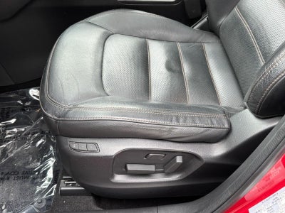 2023 Mazda Mazda CX-5 2.5 S Preferred Package AWD