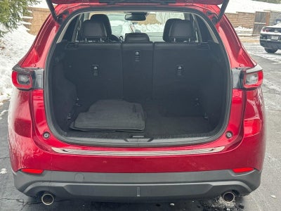 2023 Mazda Mazda CX-5 2.5 S Preferred Package AWD