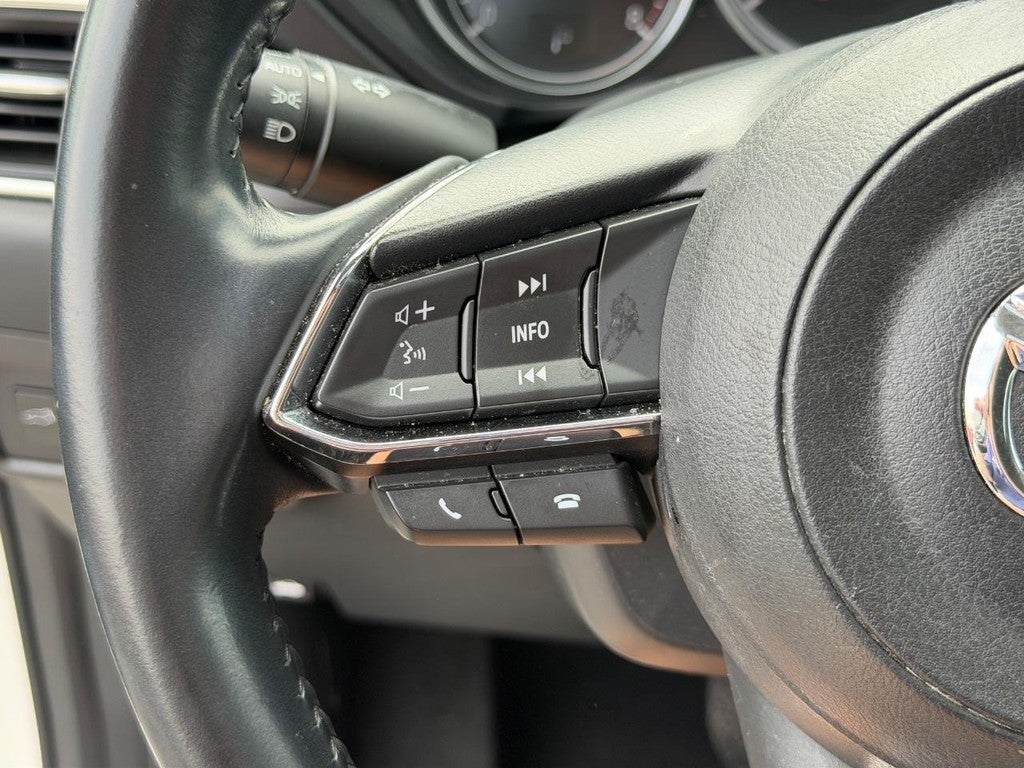 2019 Mazda Mazda CX-5 Touring AWD