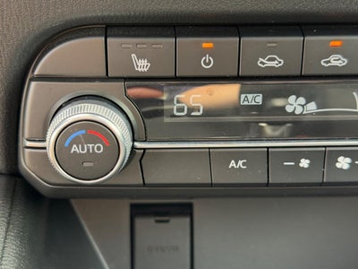 2019 Mazda Mazda CX-5 Touring AWD