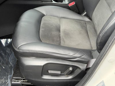 2019 Mazda Mazda CX-5 Touring AWD