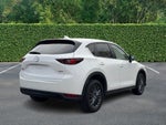 2019 Mazda Mazda CX-5 Touring AWD