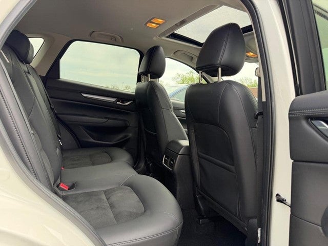 2019 Mazda Mazda CX-5 Touring AWD