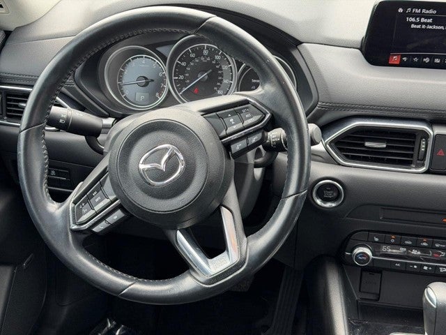 2019 Mazda Mazda CX-5 Touring AWD