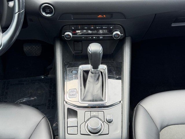 2019 Mazda Mazda CX-5 Touring AWD