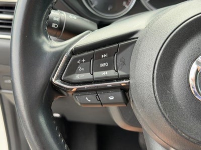 2019 Mazda Mazda CX-5 Touring AWD