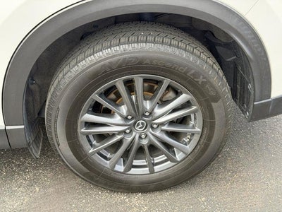 2019 Mazda Mazda CX-5 Touring AWD