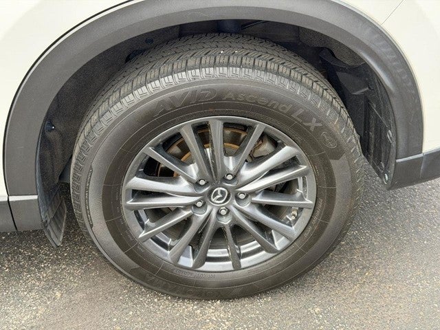 2019 Mazda Mazda CX-5 Touring AWD