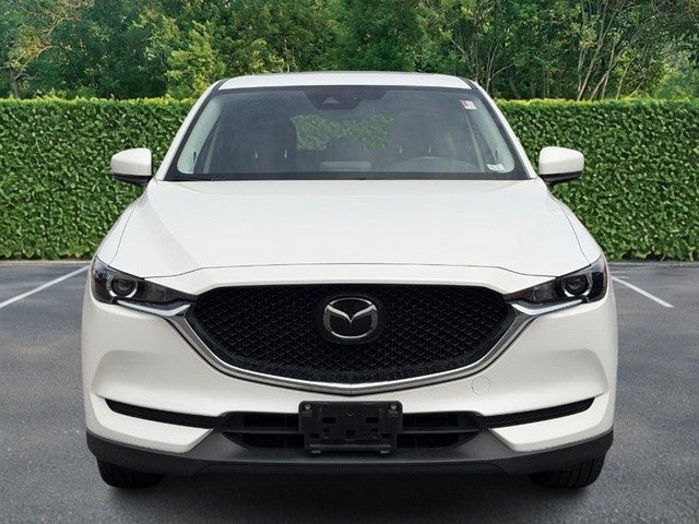 2019 Mazda Mazda CX-5 Touring AWD